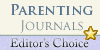 Parenting Journals Editor´s Choice